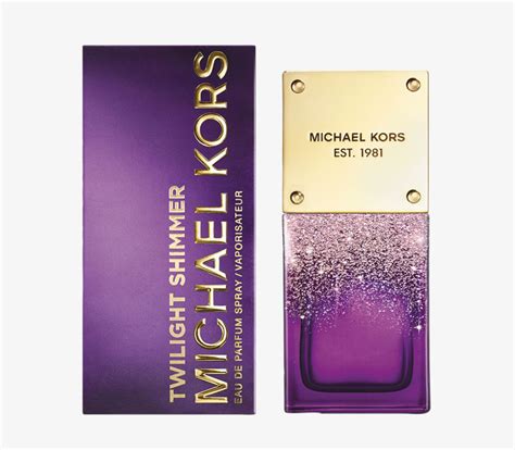 parfum michael kors midnight|Michael Kors twilight shimmer perfume.